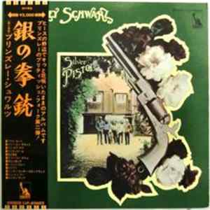 Brinsley Schwarz - Silver Pistol Mp3