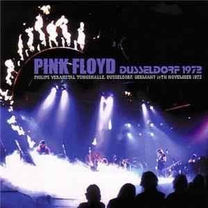 Pink Floyd - Dusseldorf 1972 Mp3