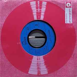 Lucky Blondo - Dis Moi Oui / Sheila Mp3