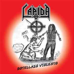 Lapida - Botellazo Violento Mp3