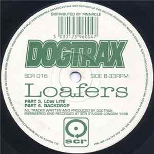 Dogtrax - Loafers Mp3