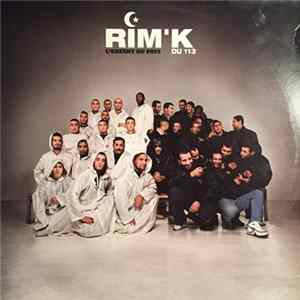 Rim'K - L'Enfant Du Pays Mp3