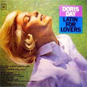 Doris Day - Latin For Lovers Mp3