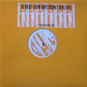 Redcell - Retreat From Unpleasant Realities Mp3
