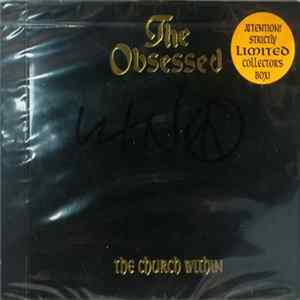 The Obsessed - The Church Within Mp3