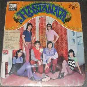 Hasta Nada - Volume 2 Mp3