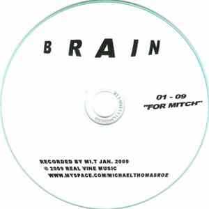 Michael Thomas Roe - Brain Mp3