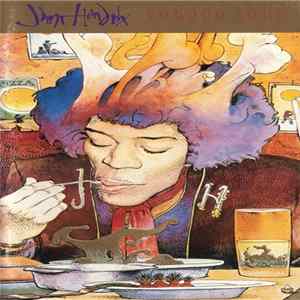 Jimi Hendrix - Voodoo Soup Mp3