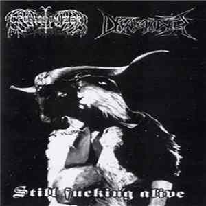 Crossodomizer / Dewarsteiner - Still Fucking Alive Mp3