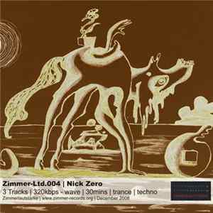 Nick Zero - Old Phrazes Mp3