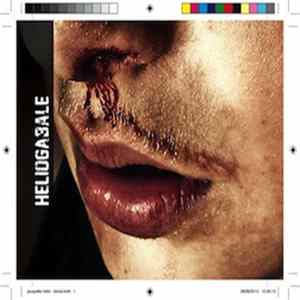 Heliogabale - Blood Mp3