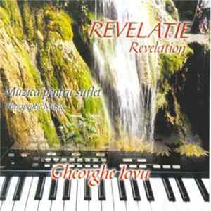 Gheorghe Iovu - Revelatie (Revelation) Mp3
