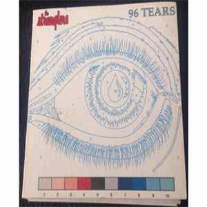 The Stranglers - 96 Tears Mp3