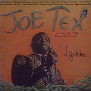 Joe Tex - Spills The Beans Mp3