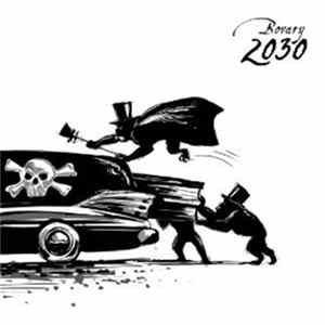 Bovary - 2030 Mp3