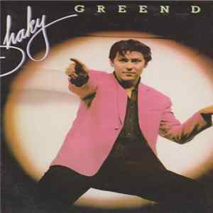 Shakin' Stevens - Green Door / Shaky Mp3