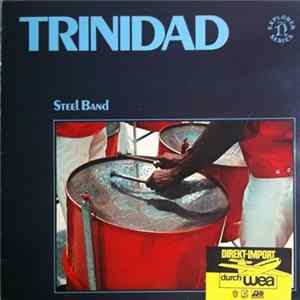 The Westland Steel Band, Trinidad Steel Band - The Sound Of The Sun Mp3