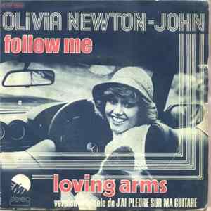 Olivia Newton-John - Follow Me Mp3