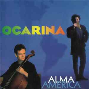 Ocarina - Alma America Mp3