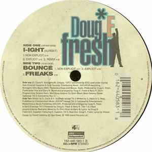 Doug E. Fresh - I-Ight (Alright) Mp3