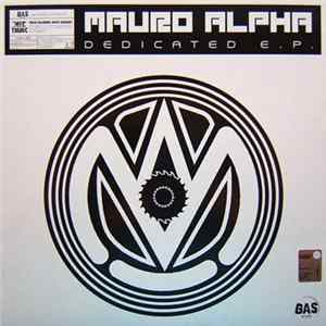 Mauro Alpha - Dedicated EP Mp3