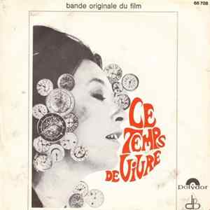 Georges Moustaki - Bande Originale Du Film Le Temps De Vivre Mp3