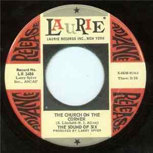 The Sound Of Six - The Church On The Corner / Happiness Is Holly Mp3