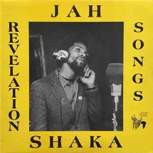 Jah Shaka - Revelation Songs Mp3