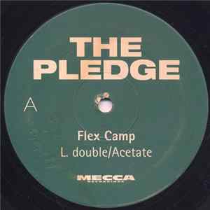 Flex Camp - The Pledge / Style Warz Mp3