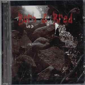 Born & Bred - Live On Mp3