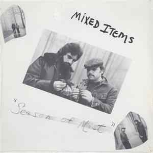 Mixed Items - Season Of Mist Mp3