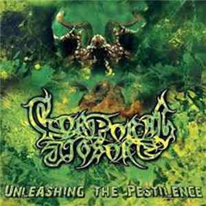 Corporal Jigsore - Unleashing The Pestilence Mp3