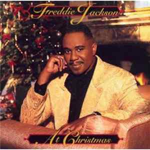 Freddie Jackson - At Christmas Mp3