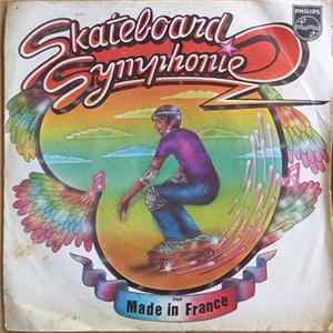 Made In France - Skateboard Symphonie / Stoned De Toi Mp3