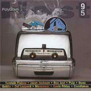Various - Polygram Høst 95 Mp3