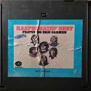 Raspberries Featuring Eric Carmen - Raspberries' Best - Featuring Eric Carmen Mp3