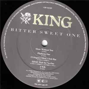 King - Bitter Sweet Mp3