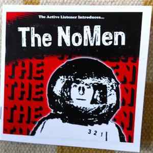 The NoMen - The Active Listener Introduces... The NoMen Mp3