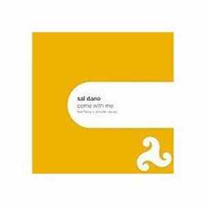 Sal Dano - Come With Me Mp3