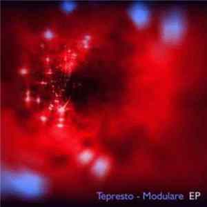 Tepresto - Modulare EP Mp3