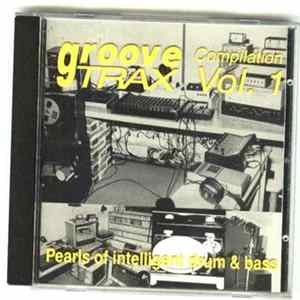 Various - Groove Trax Compilation Vol.1 Mp3