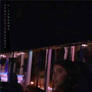 C. Tangana - Persiguiéndonos Mp3
