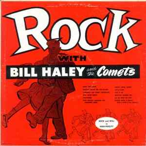 Bill Haley And The Comets - Rock With Bill Haley And The Comets Mp3