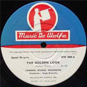London Studio Orchestra - The Golden Look Mp3