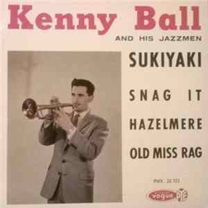 Kenny Ball And His Jazzmen - Sukiyaki Mp3