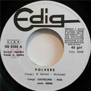 Compl. Castellina - Pasi - Polvere Mp3