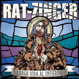 Rat-Zinger - Larga Vida Al Infierno Mp3
