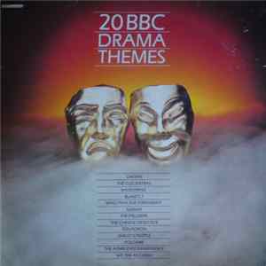 Various - 20 BBC Drama Themes Mp3