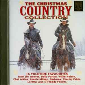 Various - The Christmas Country Collection Mp3