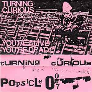 Turning Curious - You're Alive You're Dead Mp3